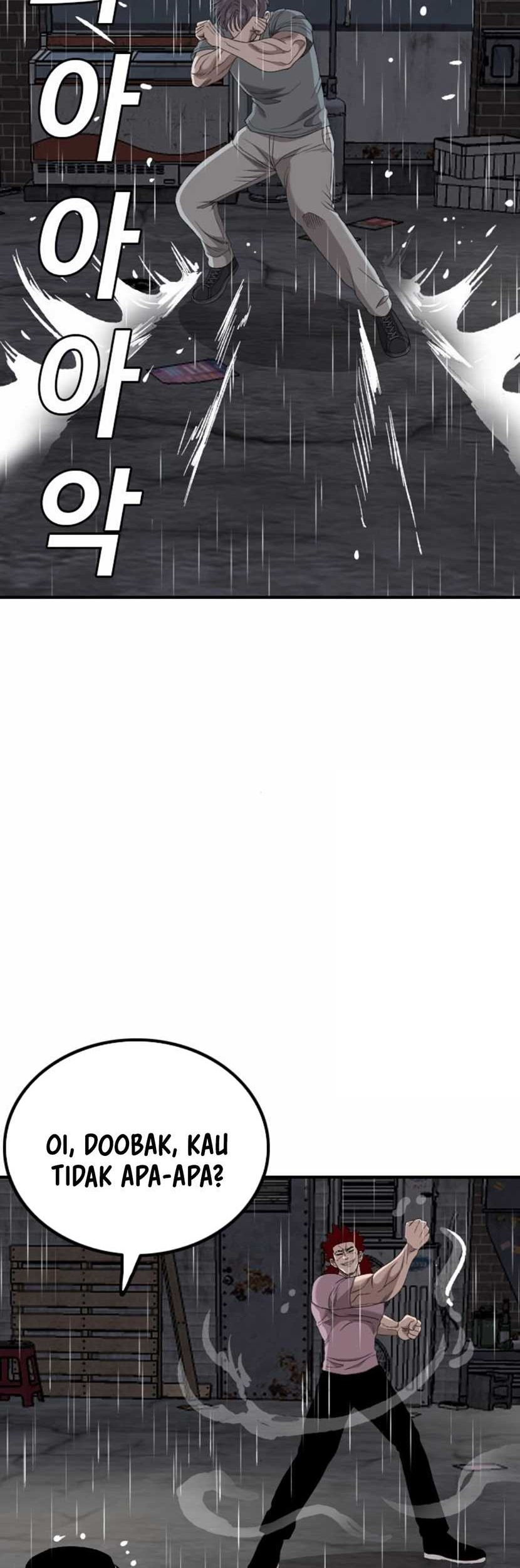 A Bad Person Chapter 243 page 45