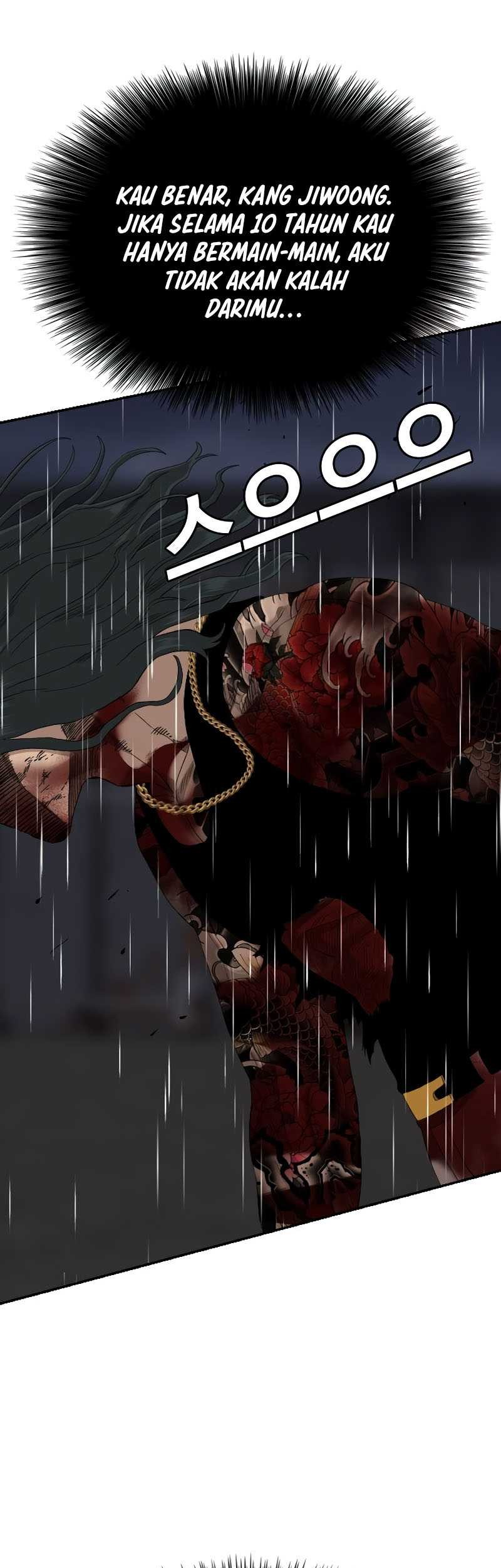 A Bad Person Chapter 242 page 50