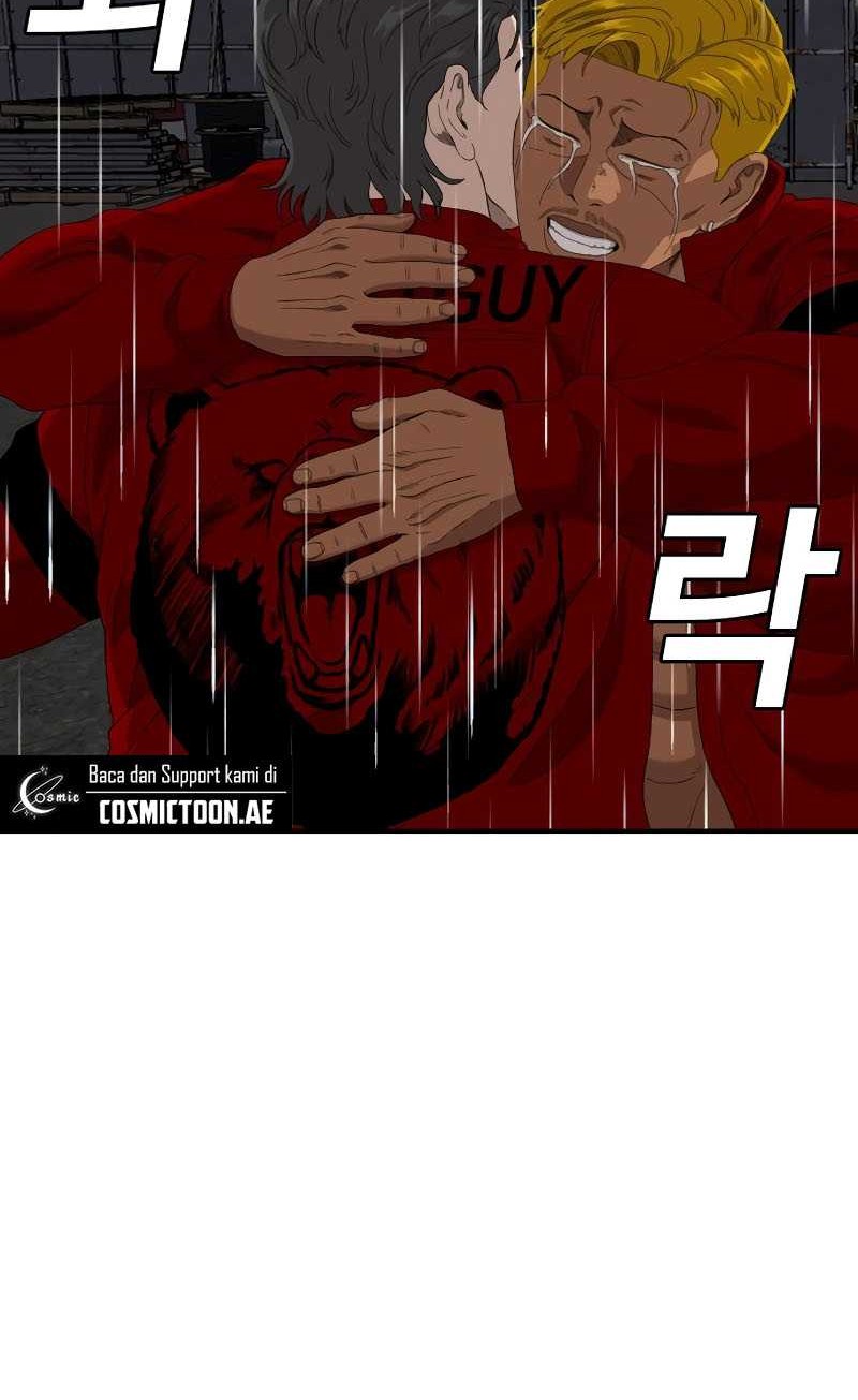 A Bad Person Chapter 242 page 61