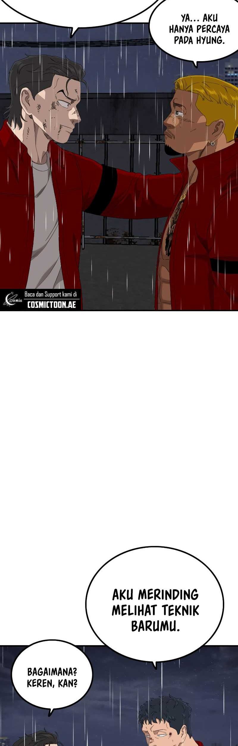 A Bad Person Chapter 242 page 63