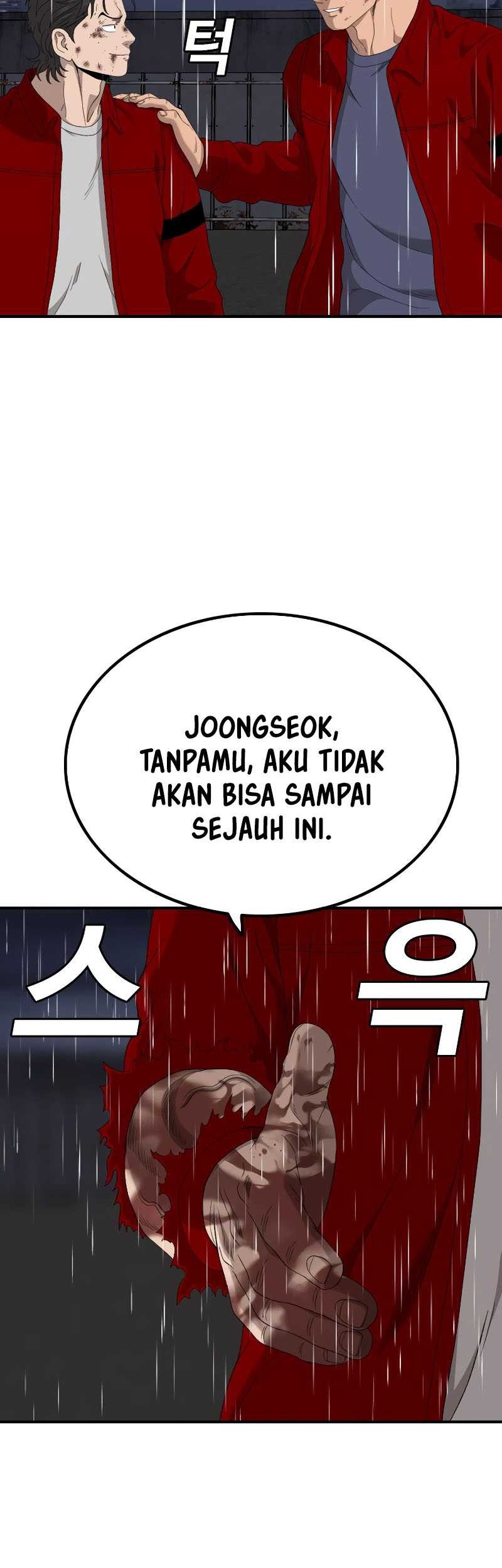 A Bad Person Chapter 242 page 64