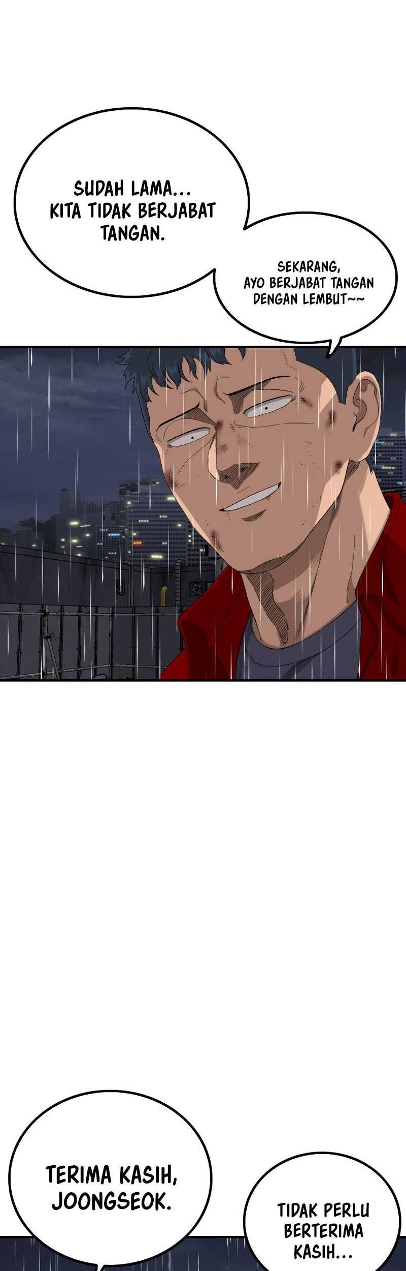 A Bad Person Chapter 242 page 65