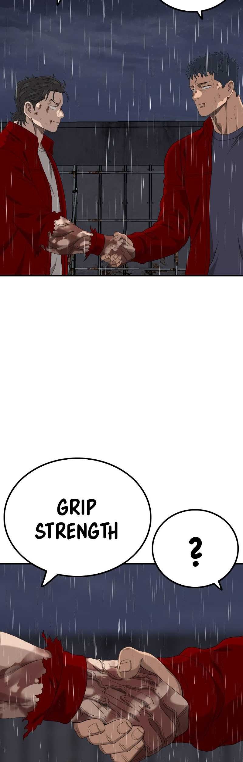 A Bad Person Chapter 242 page 66