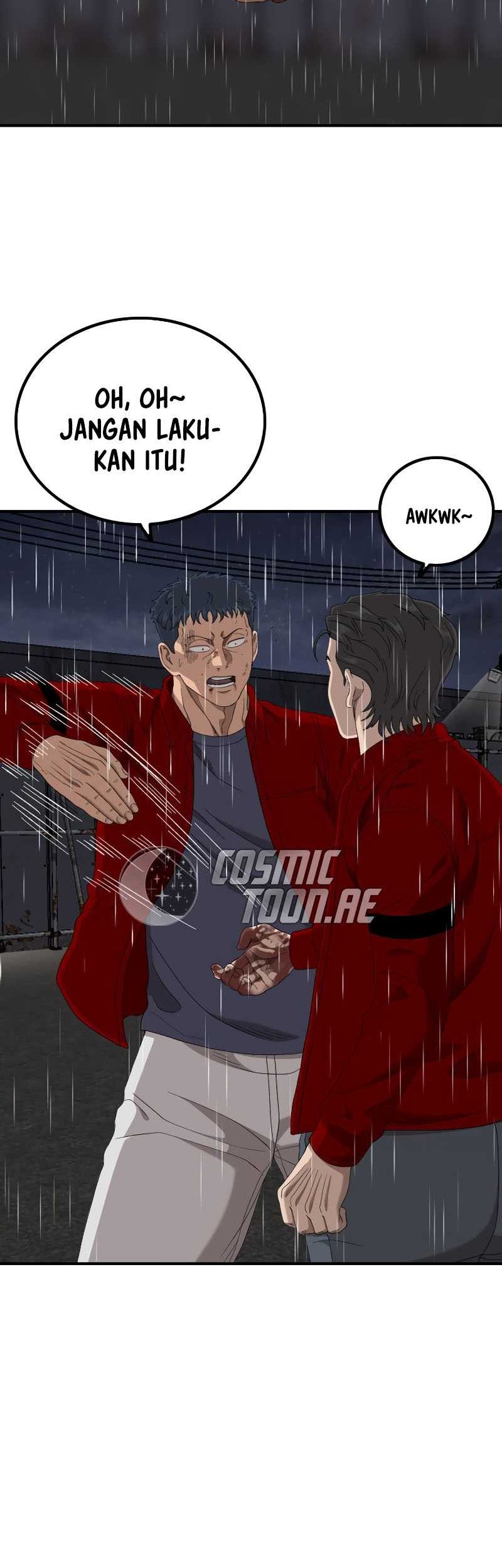 A Bad Person Chapter 242 page 67