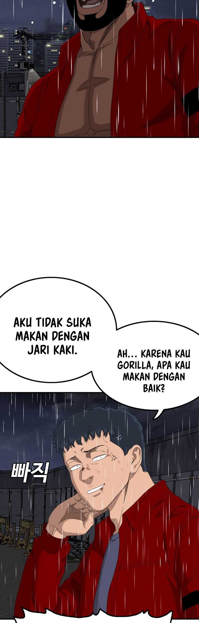 A Bad Person Chapter 242 page 69