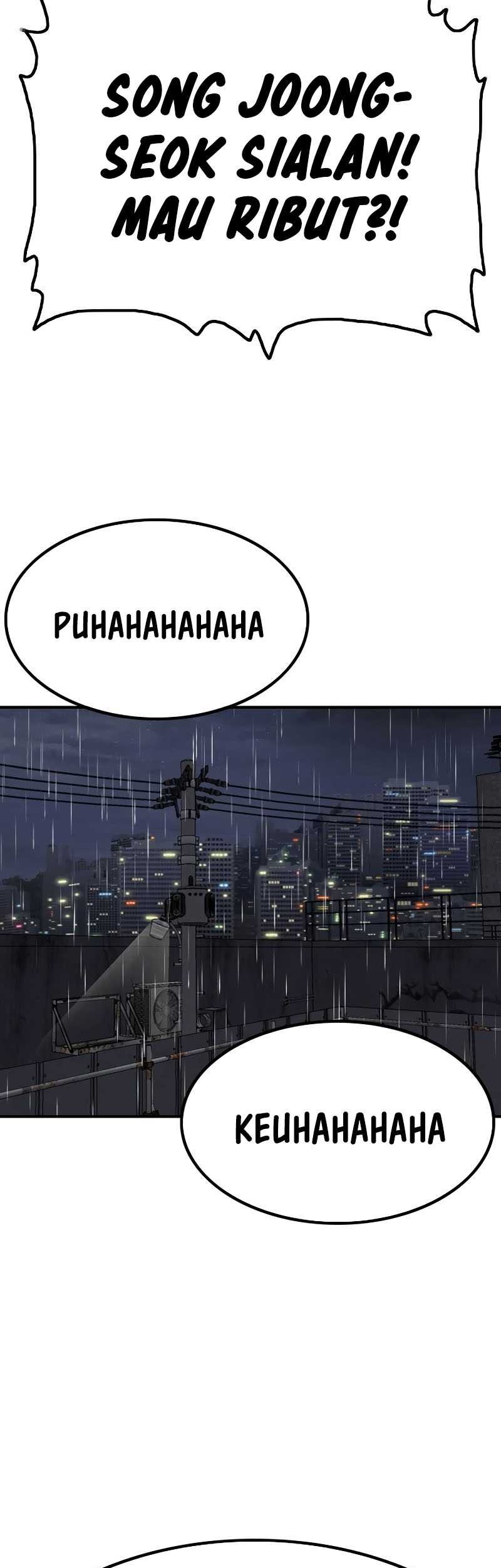 A Bad Person Chapter 242 page 70