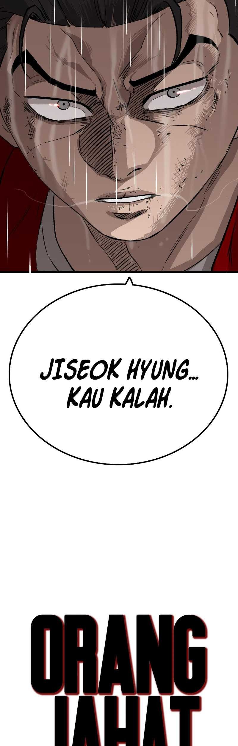 A Bad Person Chapter 242 page 6
