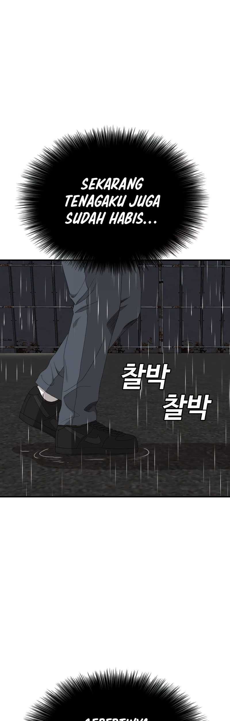 A Bad Person Chapter 242 page 18