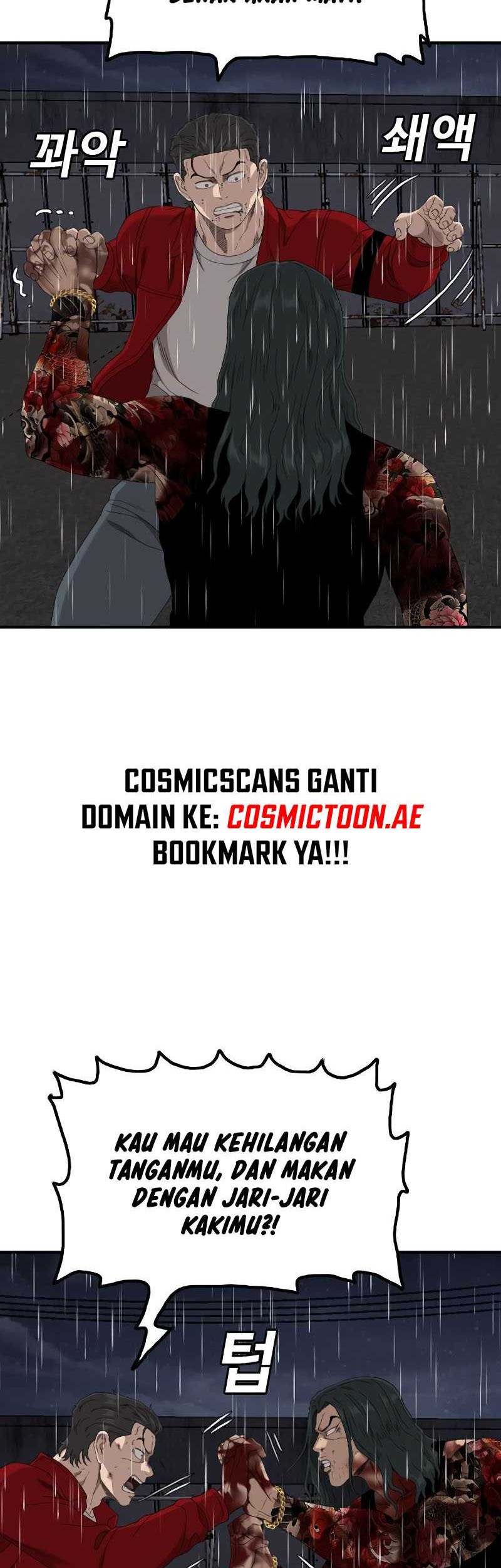 A Bad Person Chapter 242 page 22