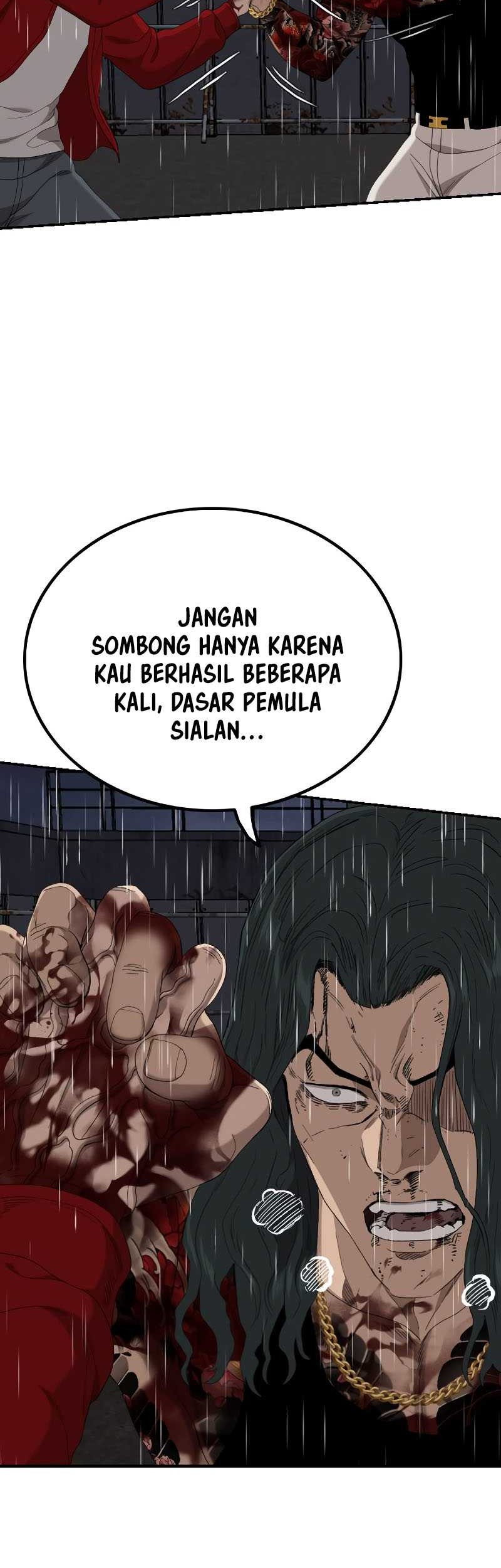 A Bad Person Chapter 242 page 23