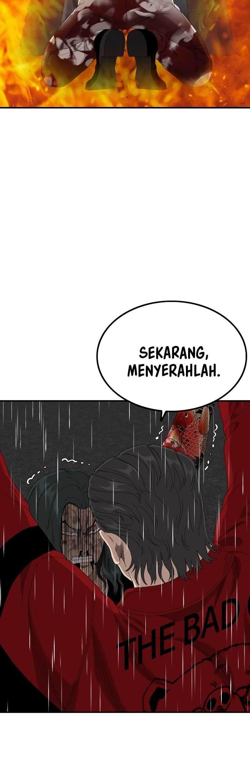A Bad Person Chapter 242 page 30