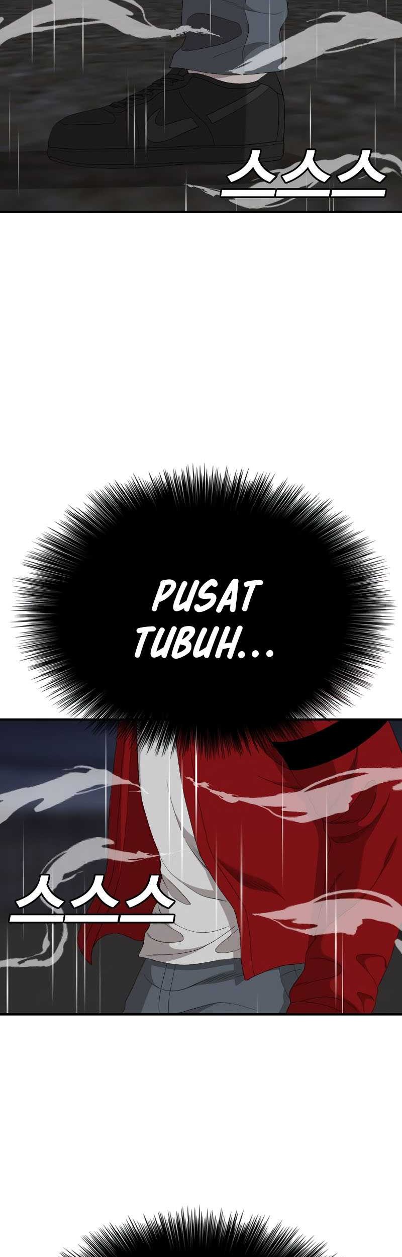 A Bad Person Chapter 242 page 34