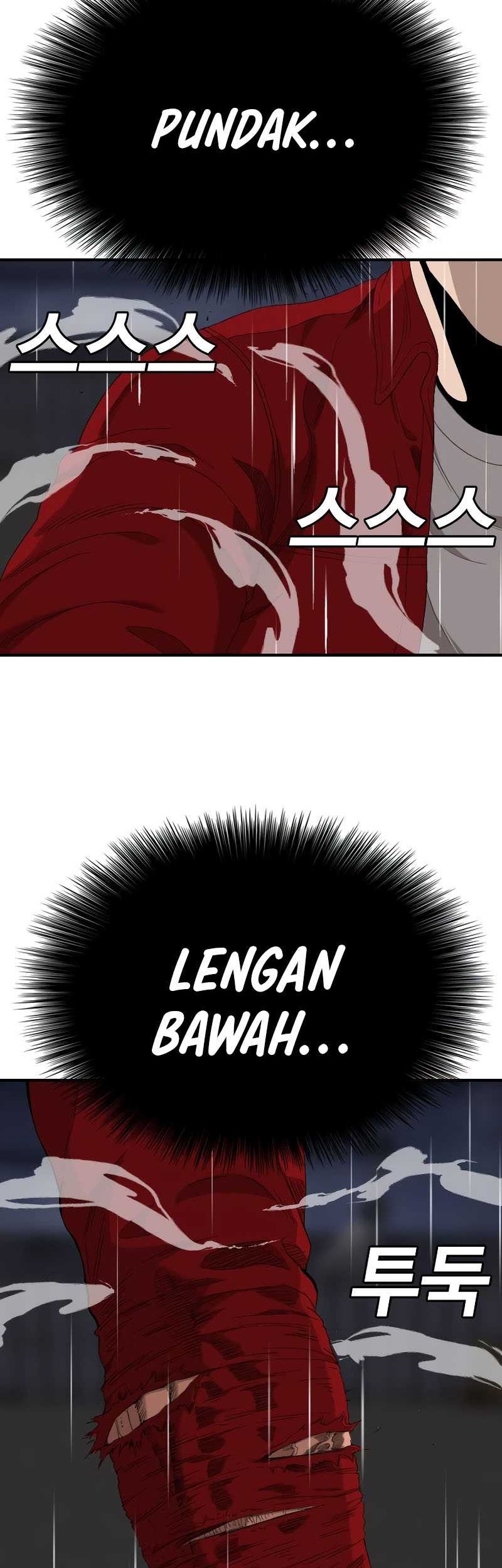 A Bad Person Chapter 242 page 35