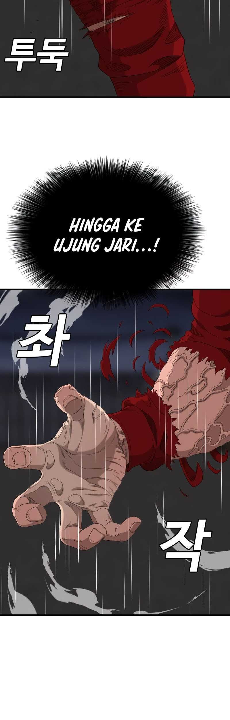 A Bad Person Chapter 242 page 36