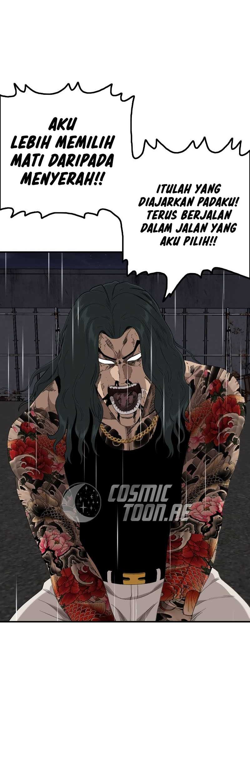 A Bad Person Chapter 242 page 37