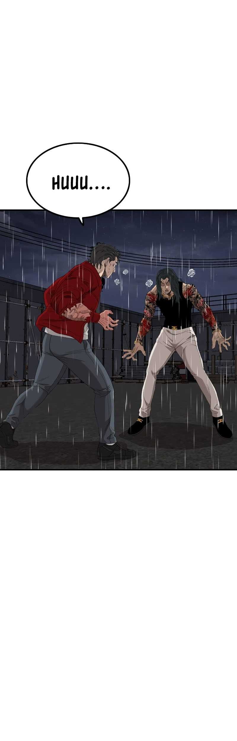 A Bad Person Chapter 242 page 38