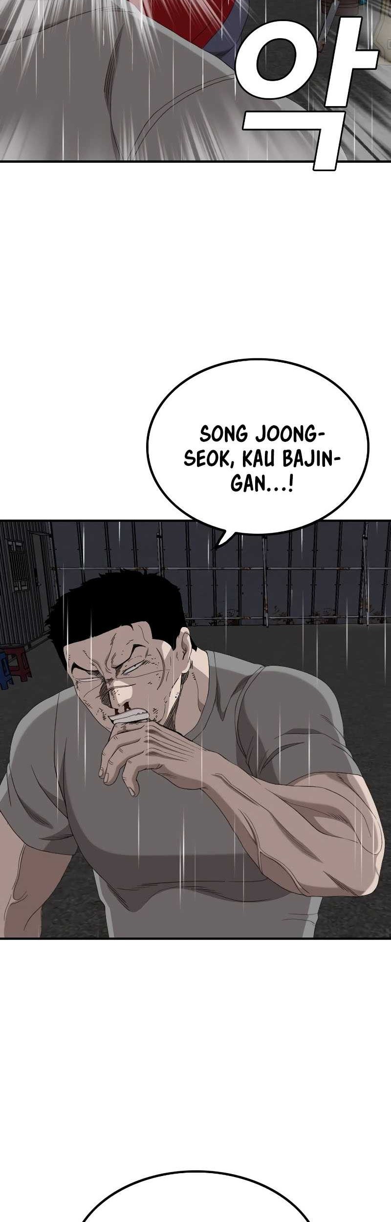 A Bad Person Chapter 242 page 41