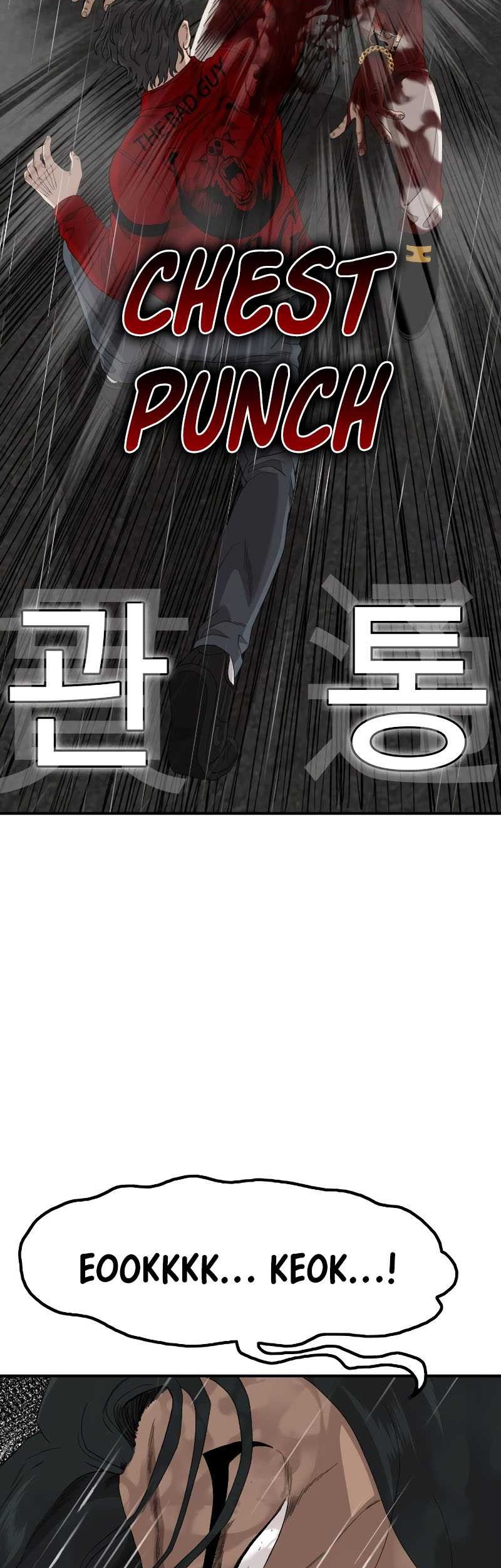 A Bad Person Chapter 242 page 46