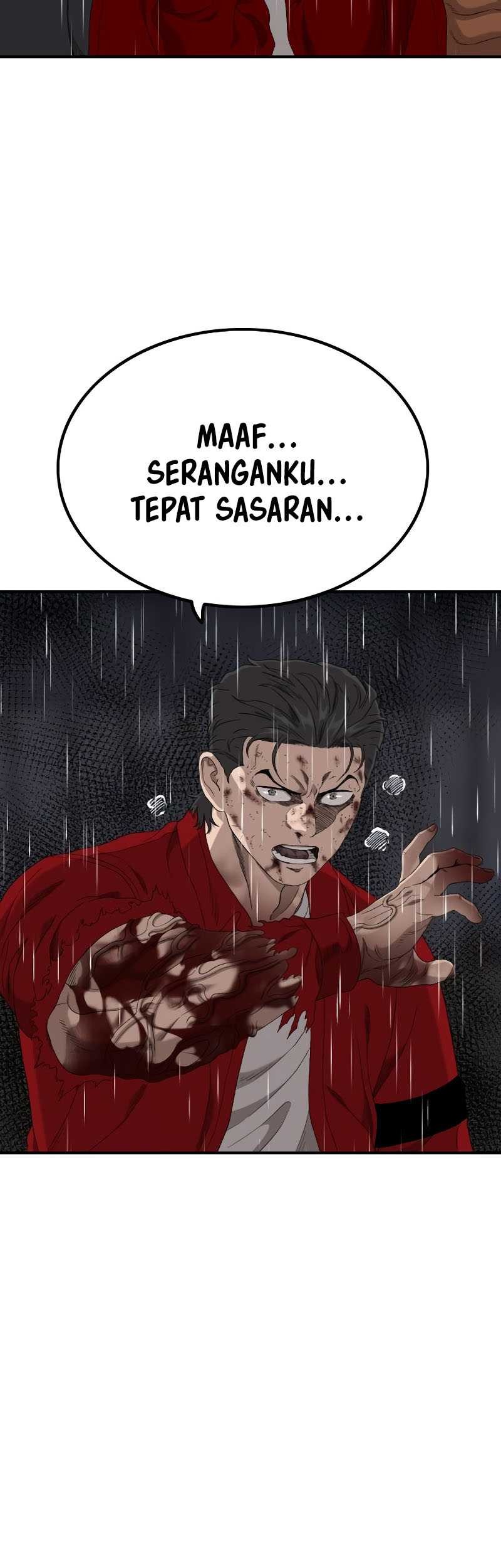 A Bad Person Chapter 242 page 48