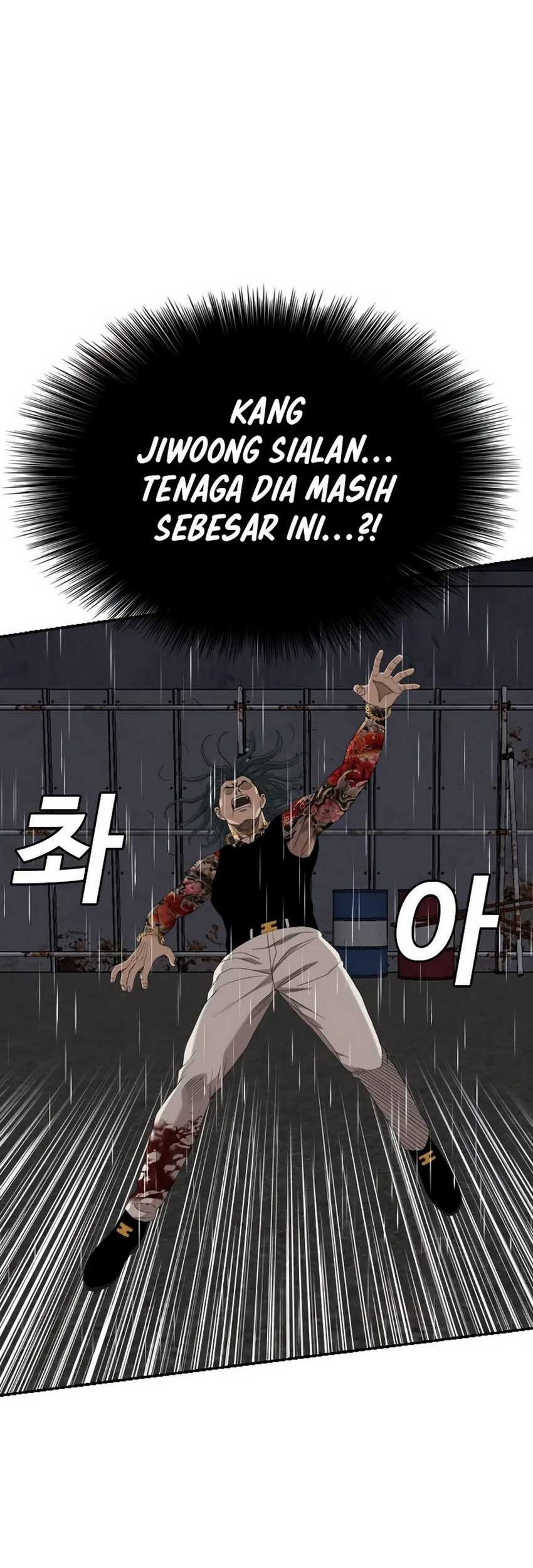 A Bad Person Chapter 241 page 31