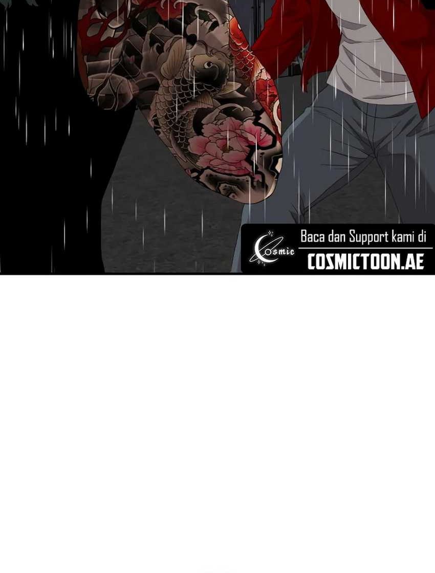 A Bad Person Chapter 241 page 35