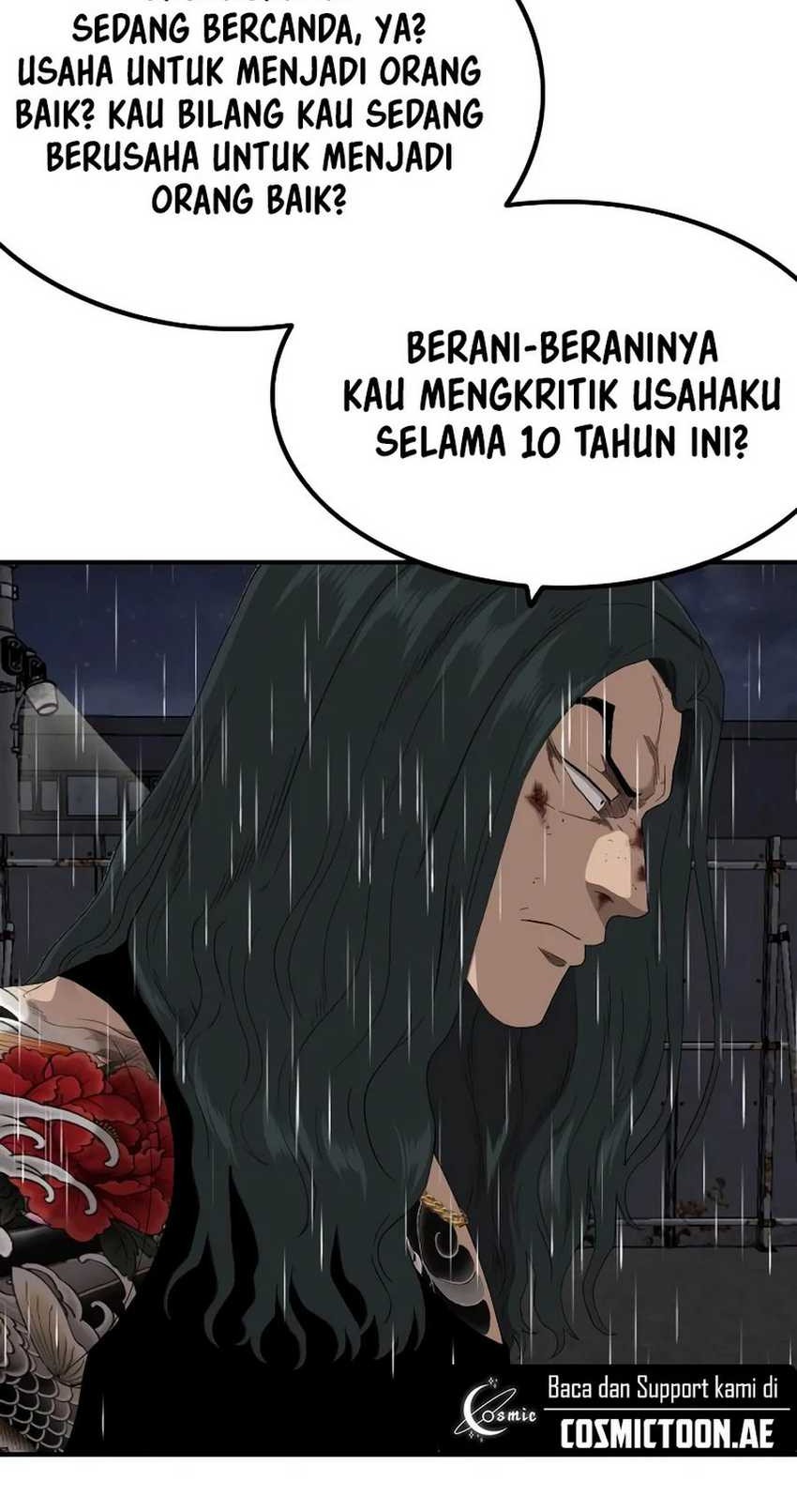 A Bad Person Chapter 241 page 41