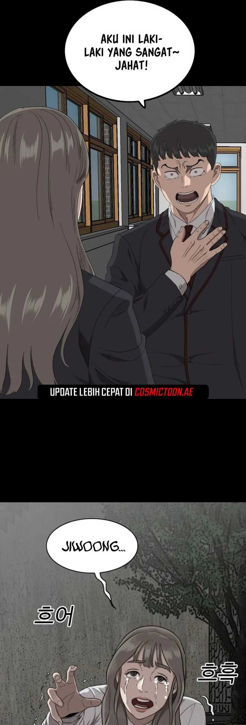 A Bad Person Chapter 241 page 45