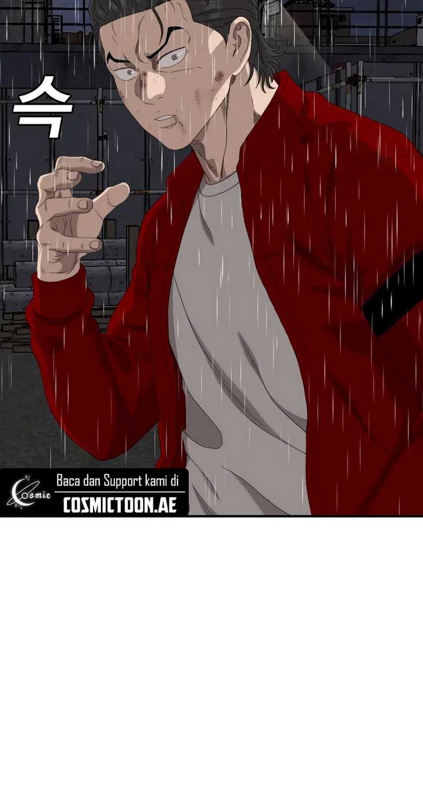 A Bad Person Chapter 241 page 50