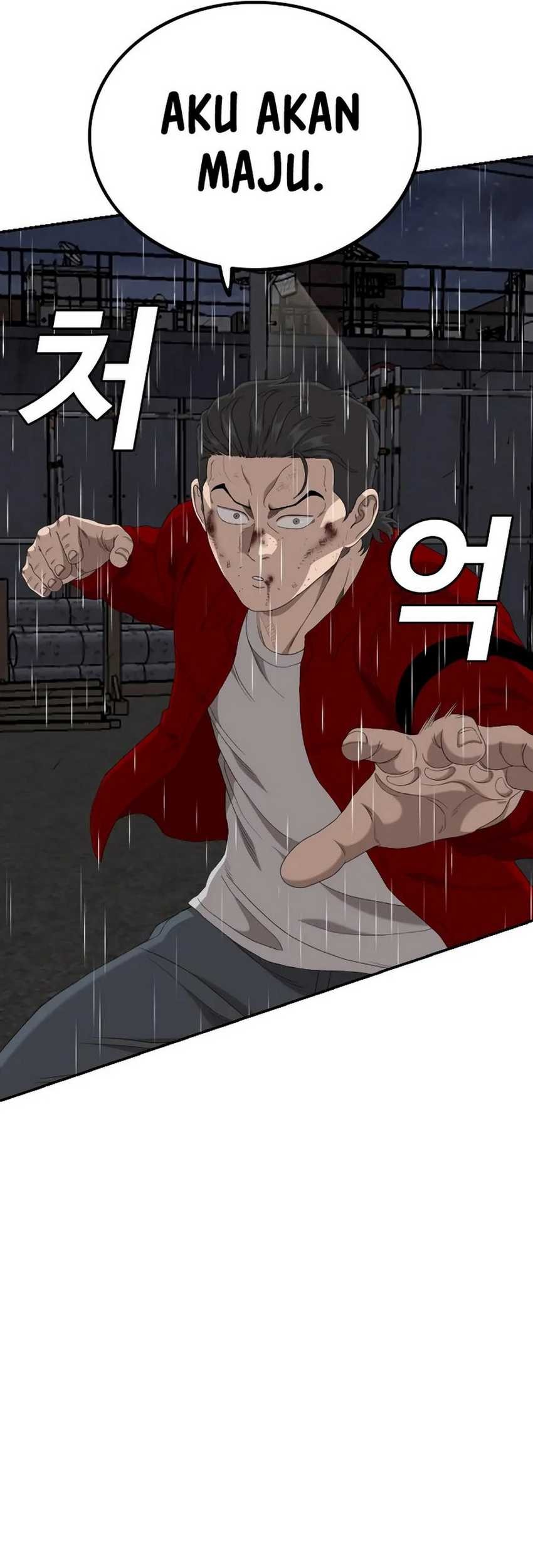 A Bad Person Chapter 241 page 53