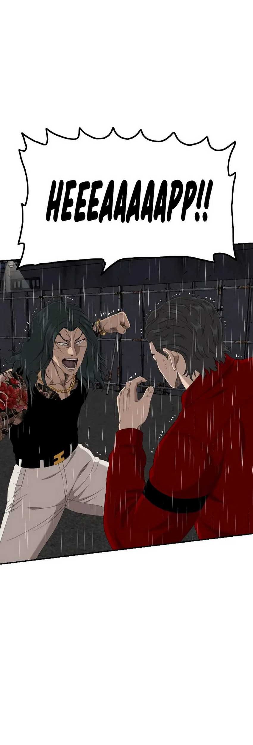 A Bad Person Chapter 241 page 54