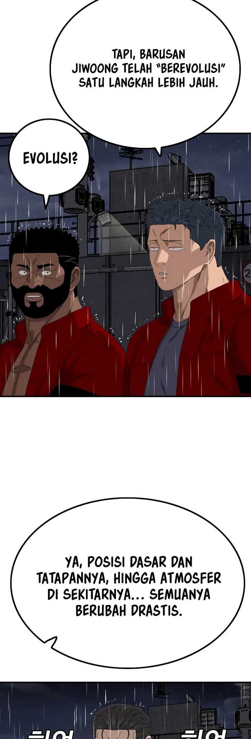 A Bad Person Chapter 241 page 60