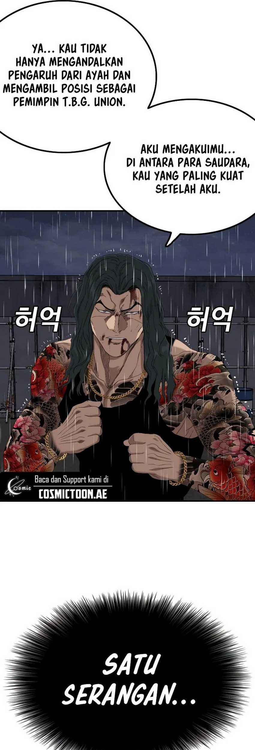A Bad Person Chapter 241 page 62