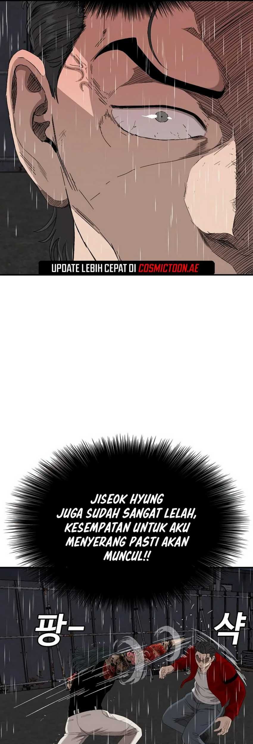 A Bad Person Chapter 241 page 65