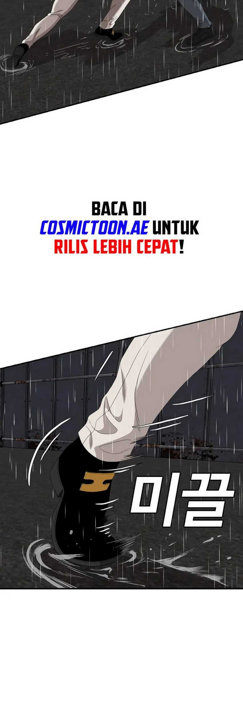 A Bad Person Chapter 241 page 66