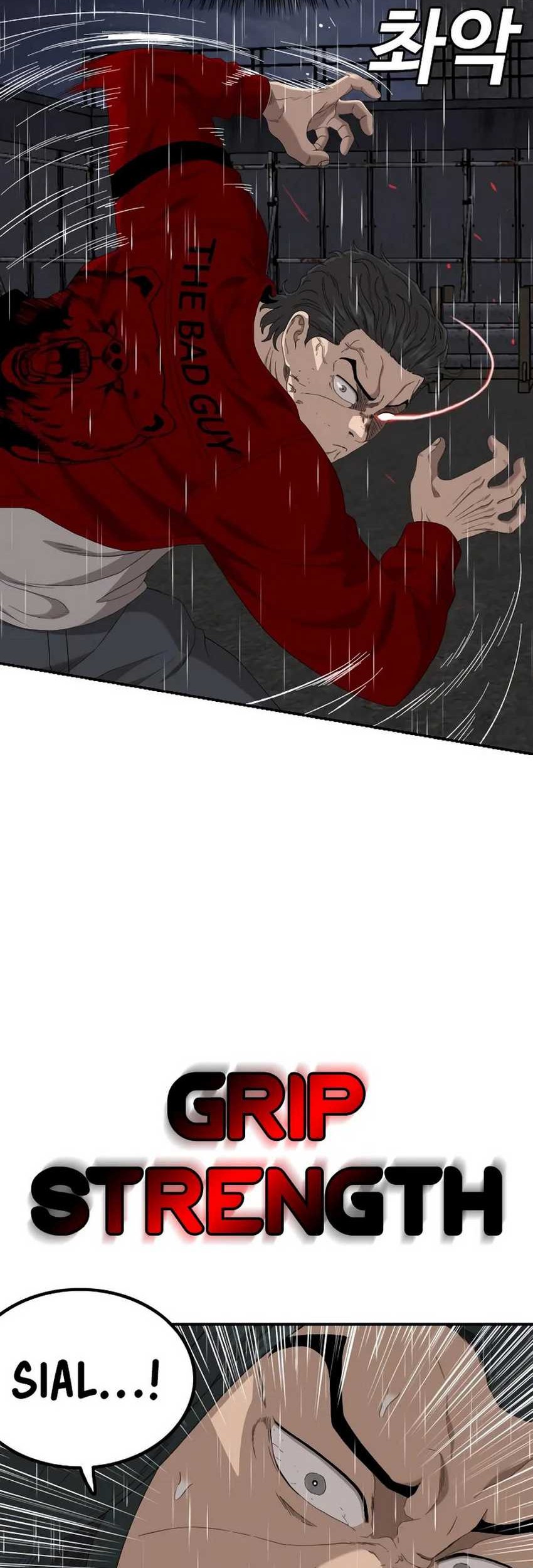 A Bad Person Chapter 241 page 69
