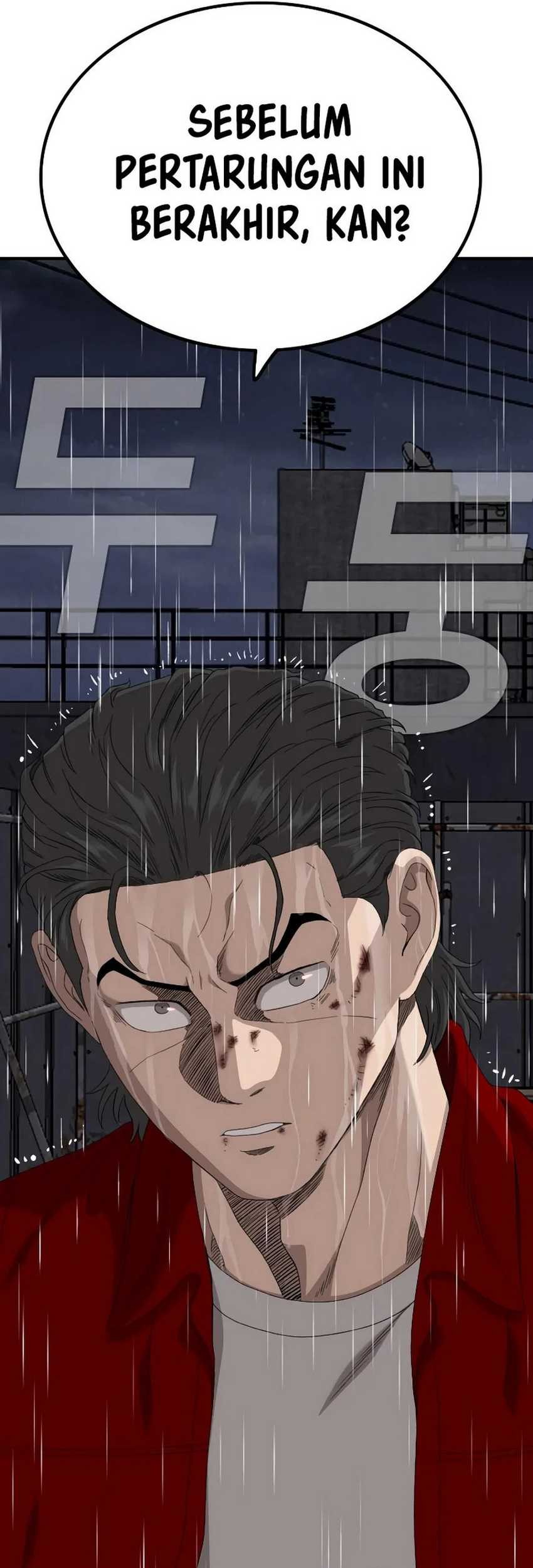 A Bad Person Chapter 241 page 3