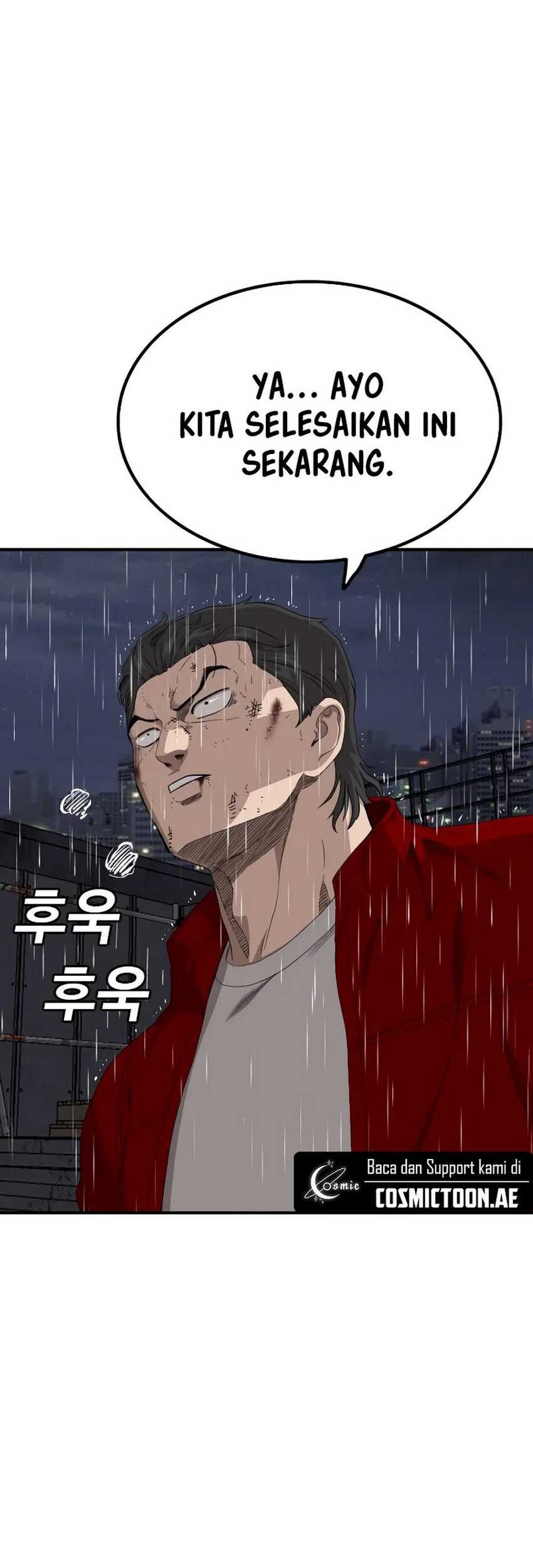 A Bad Person Chapter 241 page 7