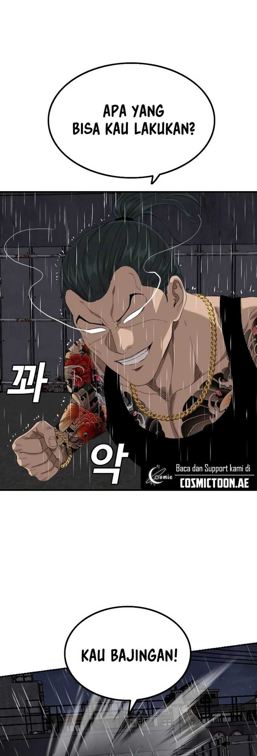 A Bad Person Chapter 241 page 15