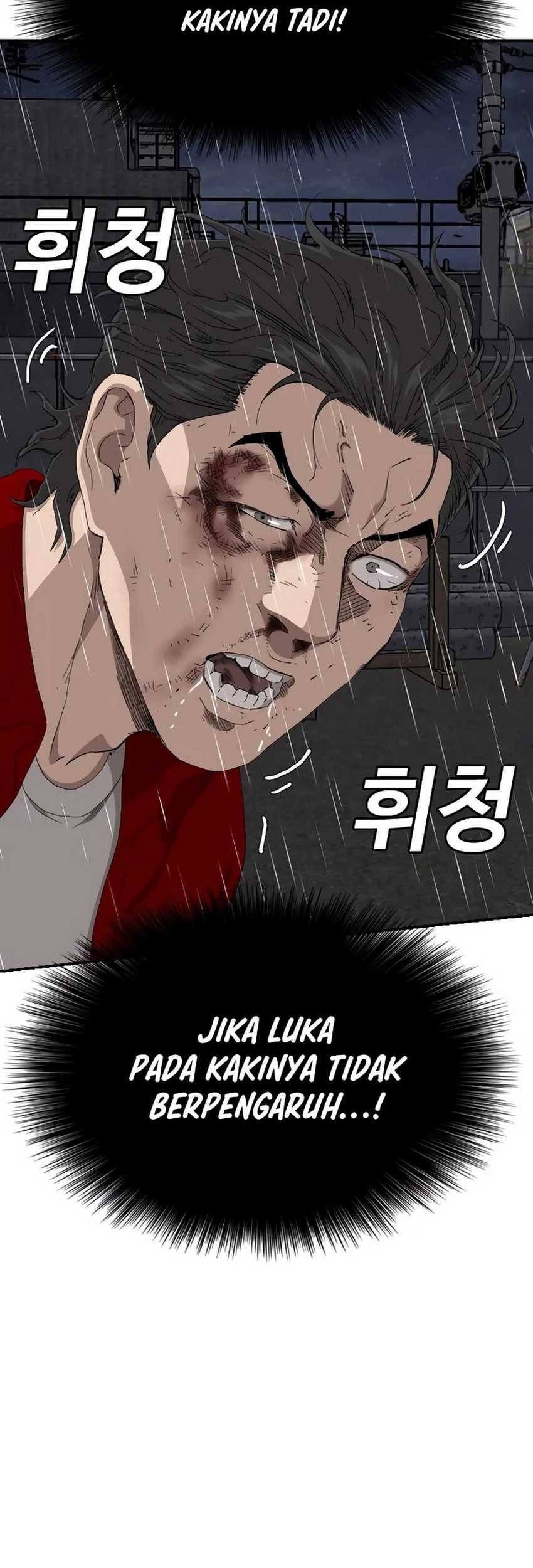 A Bad Person Chapter 241 page 18