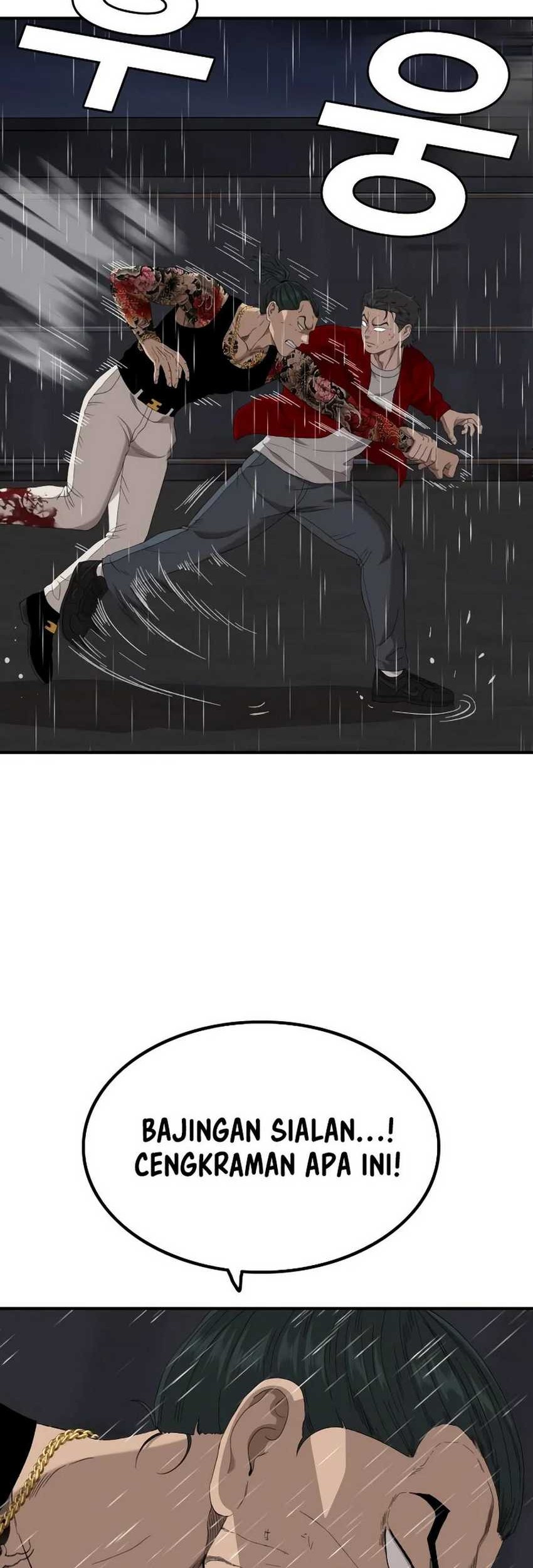A Bad Person Chapter 241 page 22