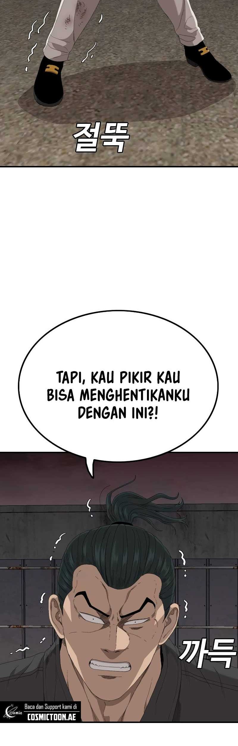 A Bad Person Chapter 240 page 36