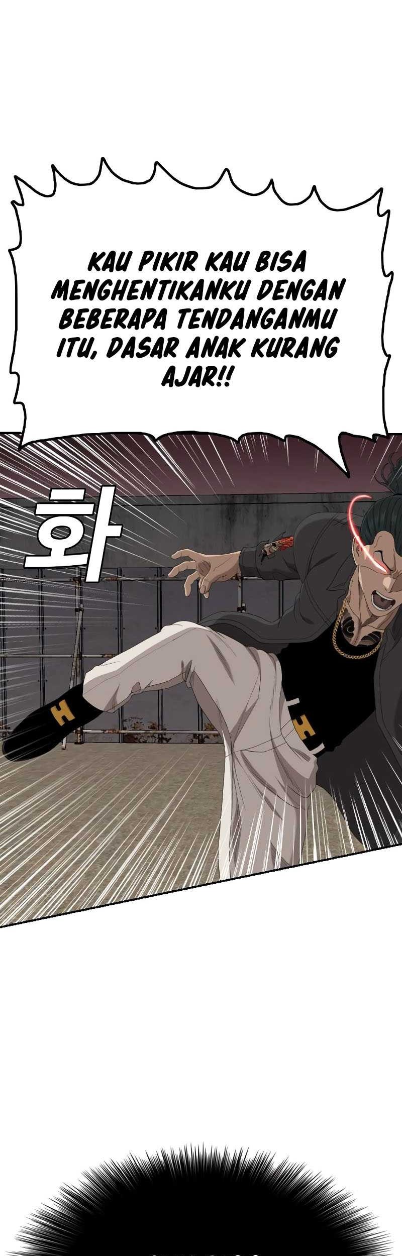 A Bad Person Chapter 240 page 37