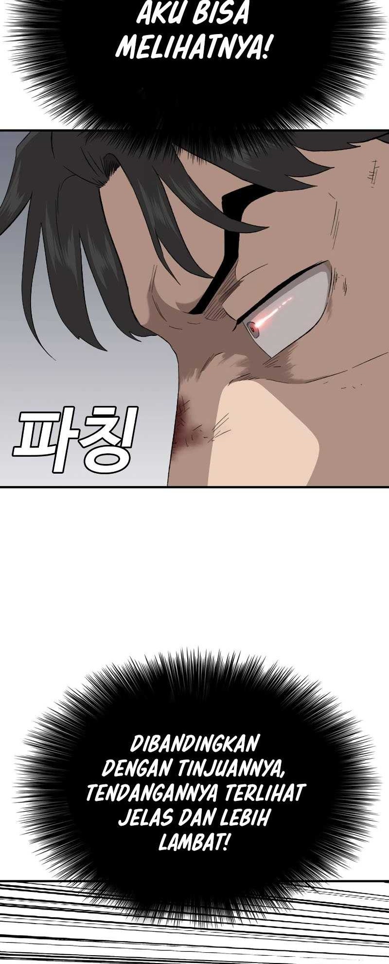 A Bad Person Chapter 240 page 38