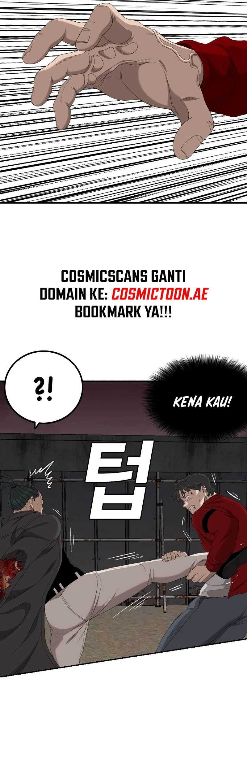 A Bad Person Chapter 240 page 39