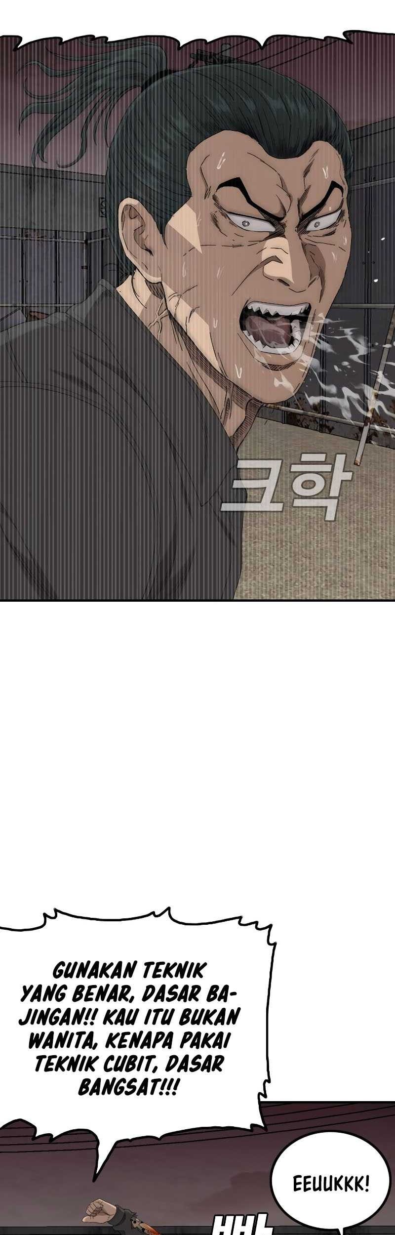 A Bad Person Chapter 240 page 41