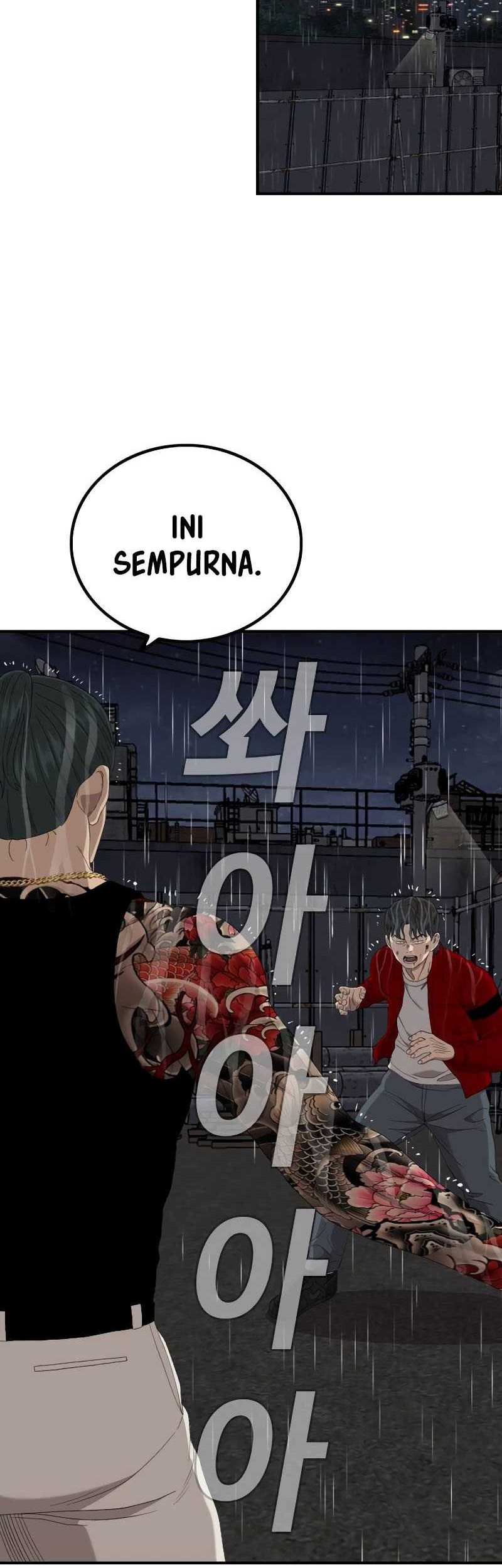 A Bad Person Chapter 240 page 64