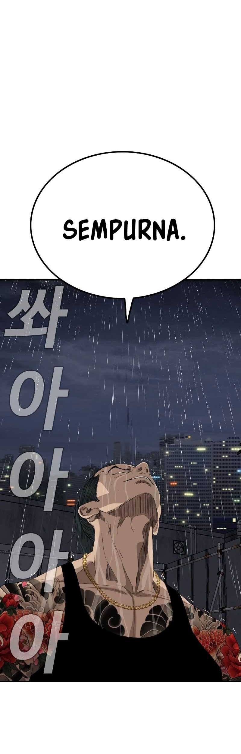 A Bad Person Chapter 240 page 65