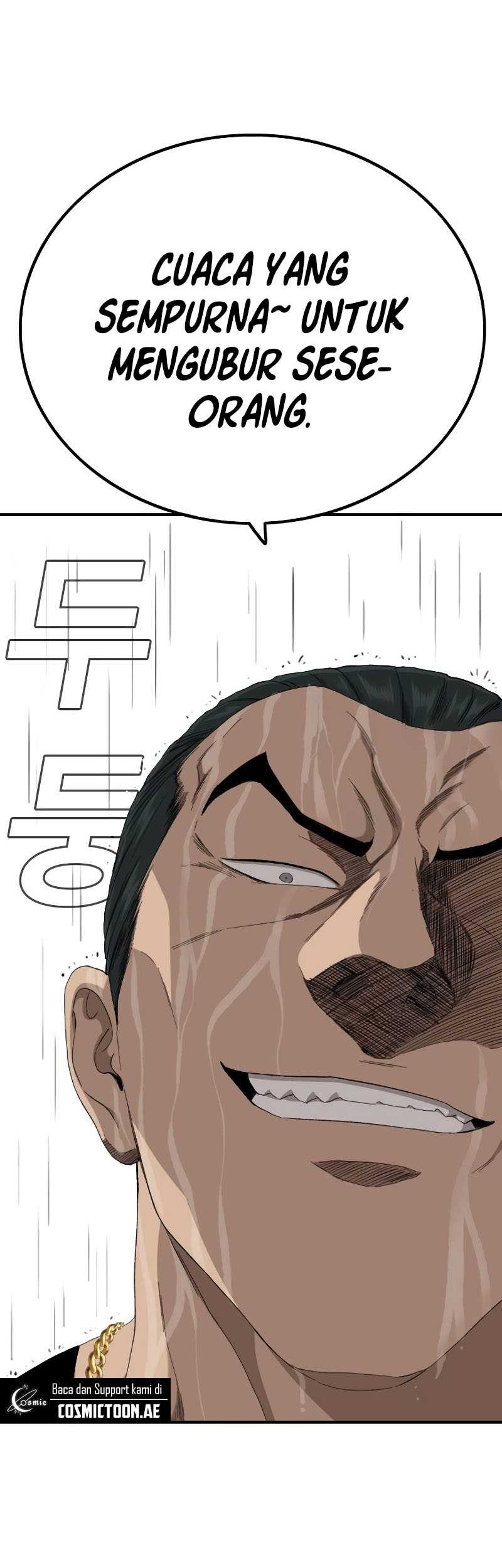 A Bad Person Chapter 240 page 66