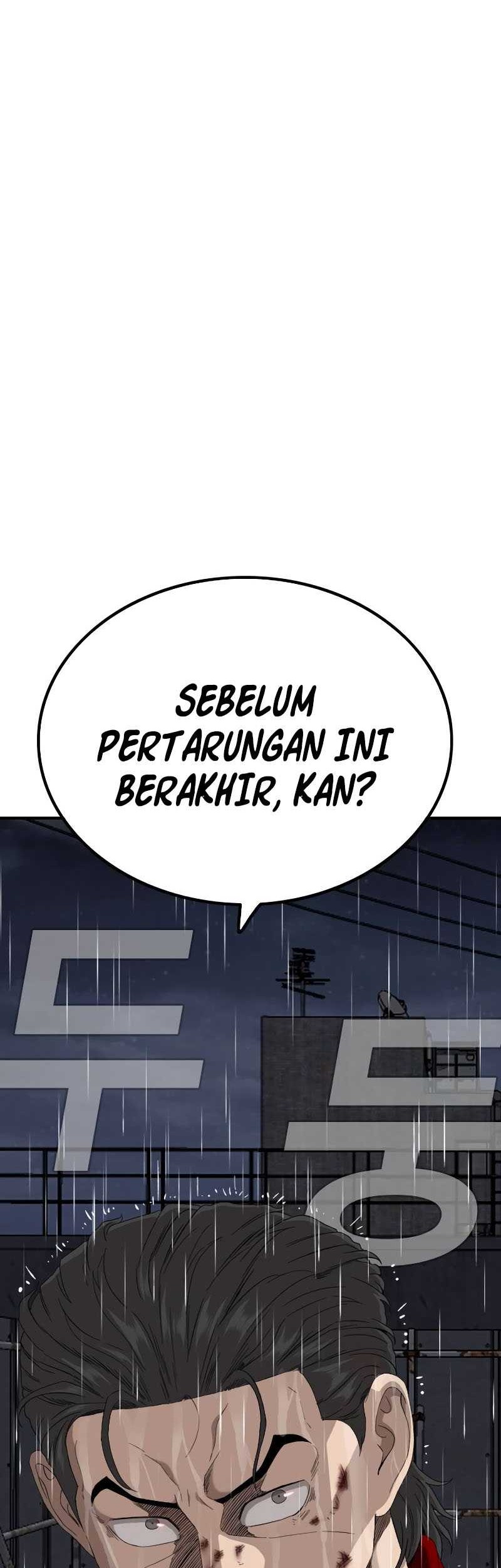 A Bad Person Chapter 240 page 68