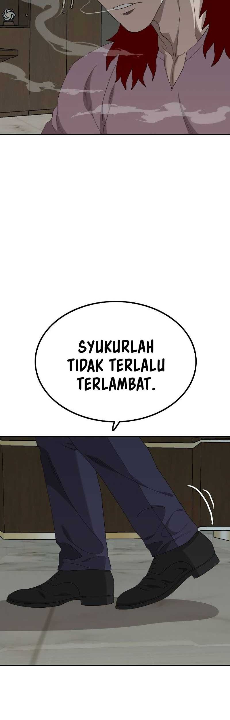 A Bad Person Chapter 240 page 3